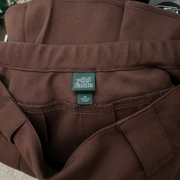 Wild Fable Skirt - Picture 4 of 5